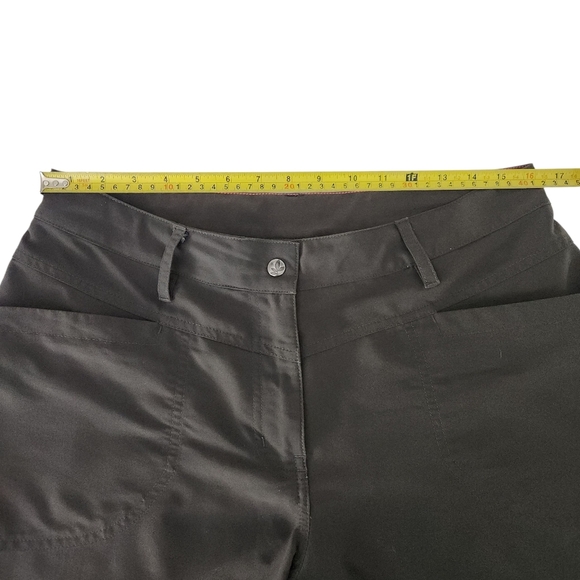 MOUNTAIN EQUIPMENT CO-OP Technical Hiking Shorts size 10 - Picture 9 of 11